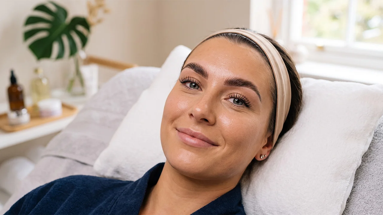 w Long Do Eyebrow Lamination and Lash Lift Results Last Together?