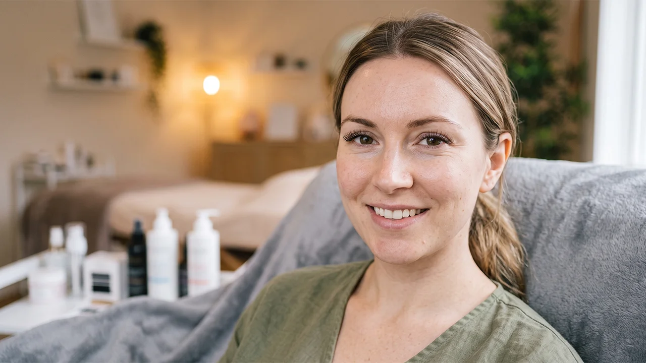 How Much Should You Expect to Pay for Affordable Lash Extensions?