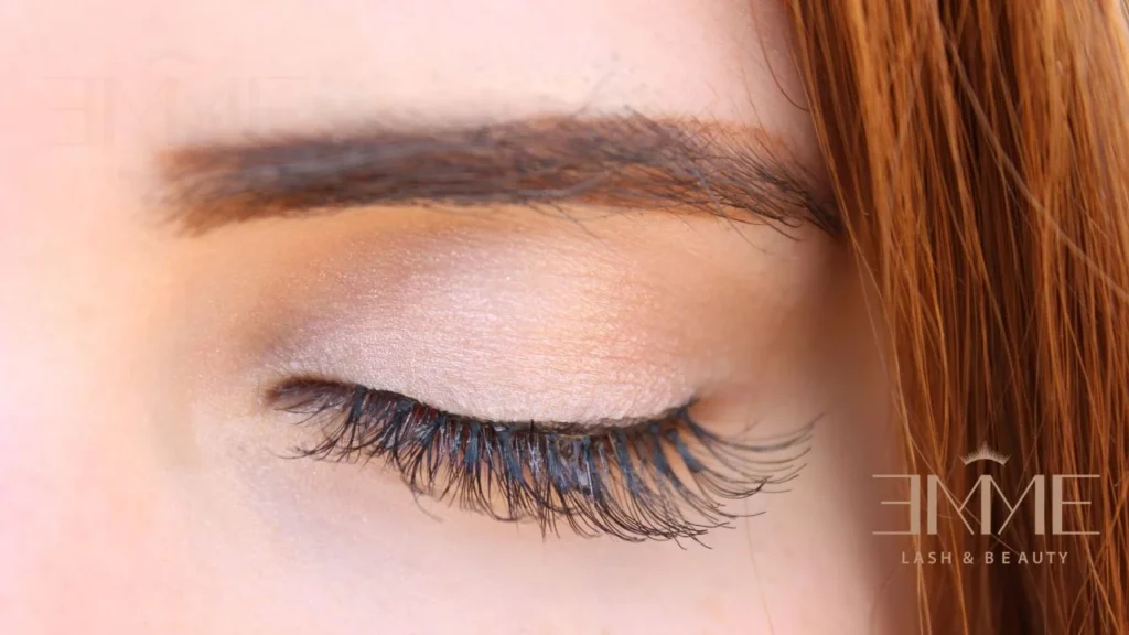 Korean Eyelash Lift for Short, Straight & Downturned Lashes