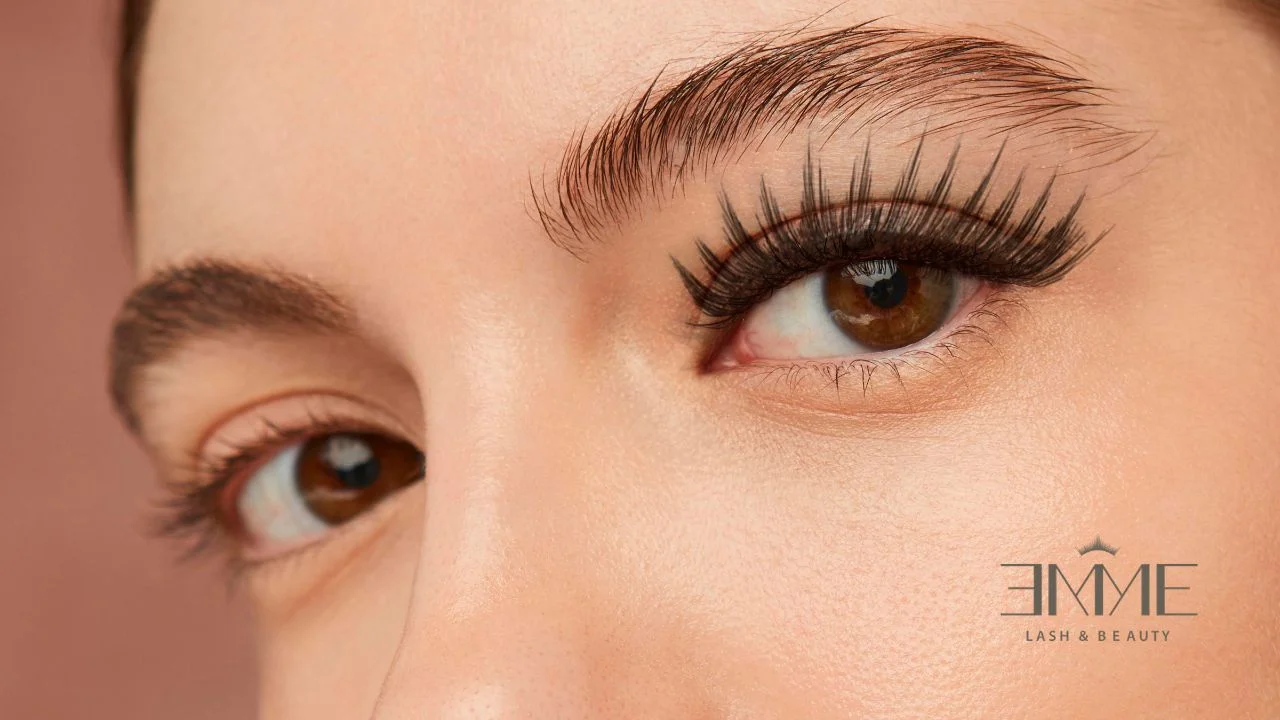 Lash Extension Removal at Home vs. Salon